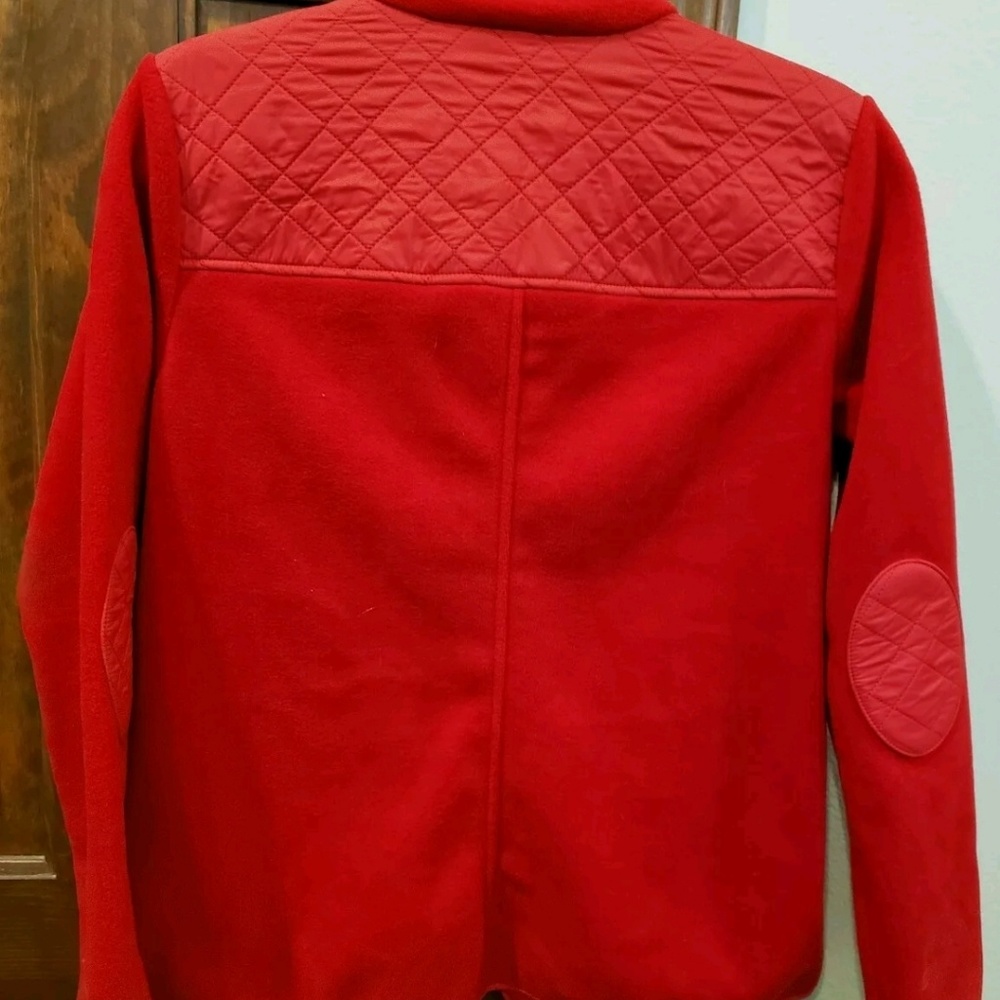Talbots soft jacket size small - Picture 2 of 5
